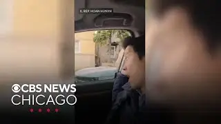 Illinois lawmaker accuses CBP agents of pointing gun at him in Albany Park