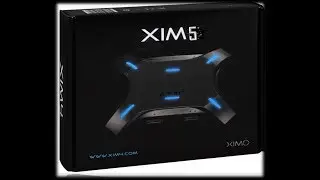 XIM5 Review - BF4 comeback