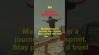 Manifestation Mastery: Unlock Your True Potential in 1 Minute! #manifestanything #consciousness