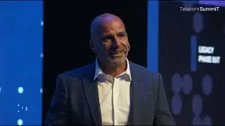 Telecom SummIT - Evento completo