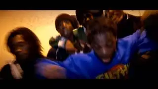 Reggie BayBee - I Love My Squad | Shot By Dinero Films