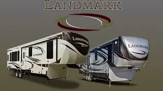Why Buy Heartland's Landmark? presented by Motor Sportsland