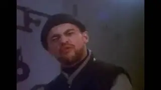 Hi-Jack - Daddy Rich (1991)