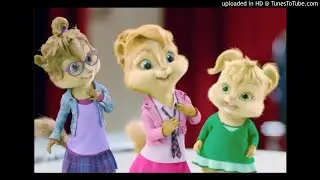 shakira me enamore vercion alvin y las ardillas