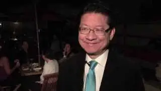 My Alhambra Source story: L.A. Community College Trustee Mike Eng