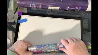 Unboxing Create Love Share &ldquo;Nativity&rdquo;