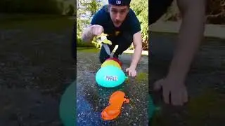 Satisfying Balloon Popings Video #8 |  Daily Satisfaction Video | Satisfied TV