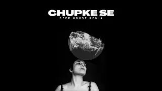 Chupke Se (Remix) | Krowsick