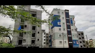 AR #24 | 18 Units 1BHK's | Rental Income Property (G+6)  @1400 sq.ft  | Whitefield (ITPL) | A Khatha