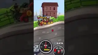 #hillclimbracing2 #iosgames #clips #videogames
