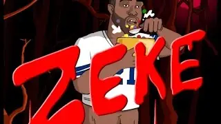All Rookie Offense Overview Zeke!!!!!