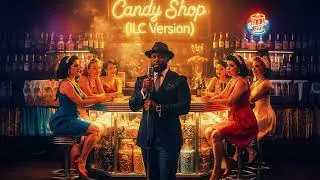 Candy Shop - Soul ILC Version