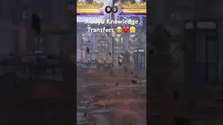 Tekken 8 Raven Unblockable Tech Trap for tech rolls only. Possible tutorial? 80 damage