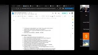 UC Davis Professor 67 Joke