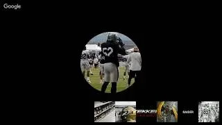 Raider Ben on his 3rd Channel - Extended (March 2018)