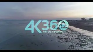 4K360 Aerial Promo 2018 (4K)