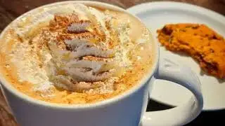 What's Everyone Drinking?  A Starbucks #Top10 #JustInTime