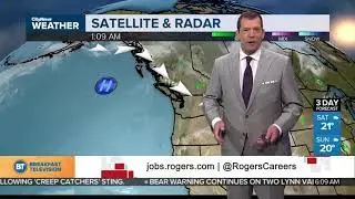 Latest Forecast: Aug 31st