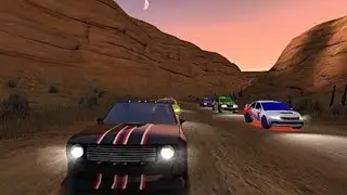 Rally Fury Offroad Car Racing - Sport Car Offroad Racing Game - Android Gameplay  #1