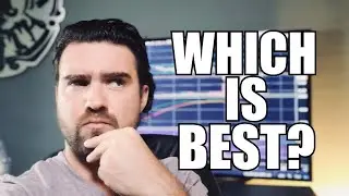 E*Trade NOW has $0 COMMISSIONS FREE TRADES for ALL! BUT which one is BEST?