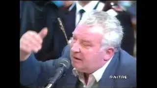 pacciani ed il maresciallo 