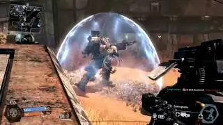 TitanFall XboxOne Gameplay Generation4