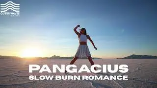 Pangacius - Slow Burn Romance (Original Mix)