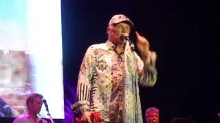 Beach Boys..Summer In Paradise...Indianapolis Ind...Aug 2017
