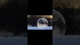 Ice bubble 😳.   #shorts #viral #viralvideo #icc #asmr #viralshorts