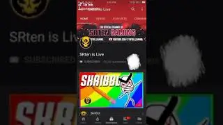 Hi SRtenGaminG join Discery  diifrecshan lunch Join  OK 👍