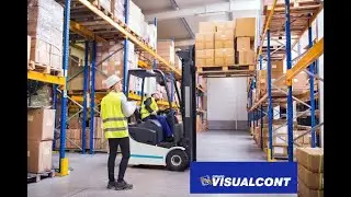 Software de Almac&eacute;n y Control Inventario