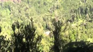 Refugio Cochamo (La Junta) 2011