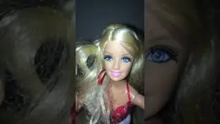 Plastic yoga with ken...