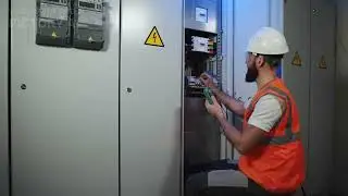 #TransformerTesting #Routine Testing #Transformer Maintenance