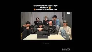 JIN DIDN'T GIVE A SPOILER 😶POV:WE GOT FOOLED AGAIN #pov #bts #army #live #sope #namjin #vmin#kookie