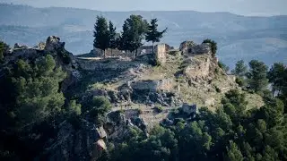 Descubre los tesoros de Enguera con #Mediterr&aacute;neoEnAcci&oacute;n