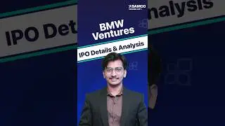 BMW Ventures IPO Details | BMW IPO Analysis, Review, Date, Face Value, Price Band, Lot Size | Samco