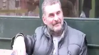 The Big Issue