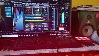 Mastering 🎙️🔥🎵 decer ceide zaf&egrave;m mete resp&egrave; devan non misye wi dif&eacute; 🔥