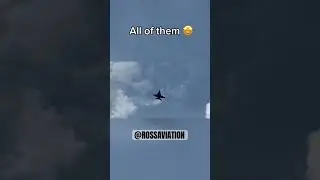 I can’t really decide honestly 😅 #aviation #planelovers #avgeek #passengeraircraft#militaryaircraft