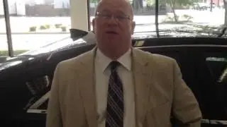 Stewart Cadillac Houston Texas