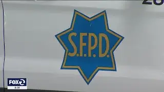 Investigation into death of SFPD sergeant who died by suicide