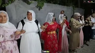 BİLAL DÖNMÜŞ DÜĞÜNÜ PART 1DÖNMÜŞ AİLESİNİN GÖRKEMLİ DÜĞÜNÜ