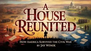 A House Reunited: How America Survived the Civil War | Jay Winik | History Audiobook