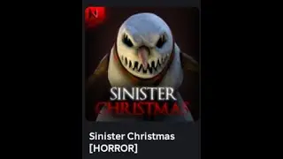 Sinister Christmas