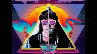 The Van Dammage - Aim Right And Fire