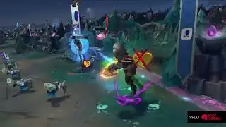 T1 Doran Ambessa Highlights #doran #leagueoflegends