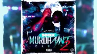 Murda Aint Crazy 2 Sampler (out now link in description)