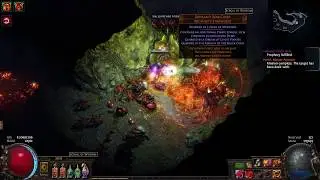 Weylam's War Chest Arcanist's Strongbox POE 3.3