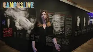 The Weiss-Livnat International MA Program in Holocaust Studies